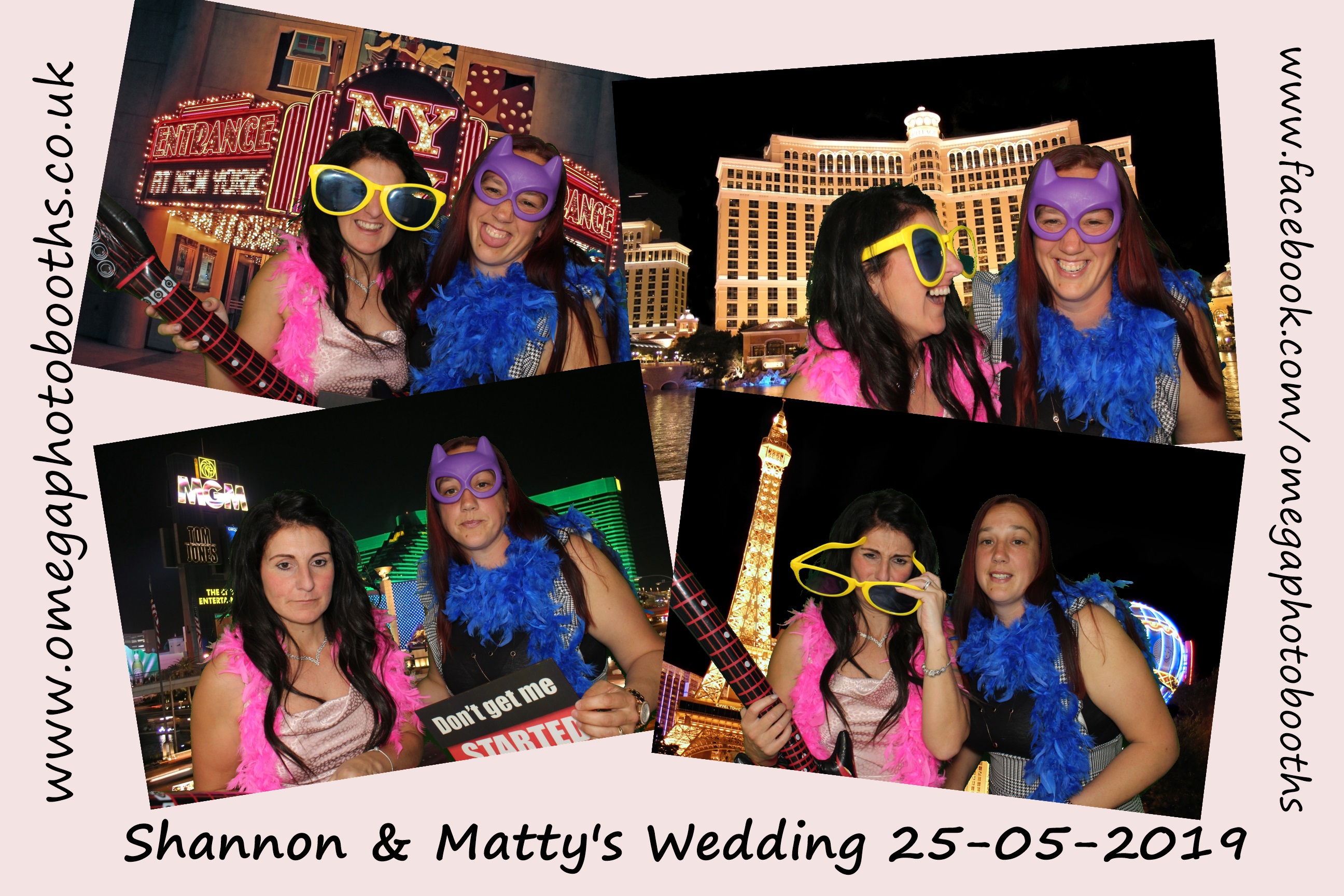 Shannon and Matty's Wedding  | View more photos from the event at gallery.omegaphotobooths.co.uk/u/Omega-Photobooths/Shannon-and-Mattys-Wedding